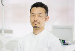 Ken-ichi Minaguchi